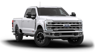 2026 Ford Super Duty® External Image 5